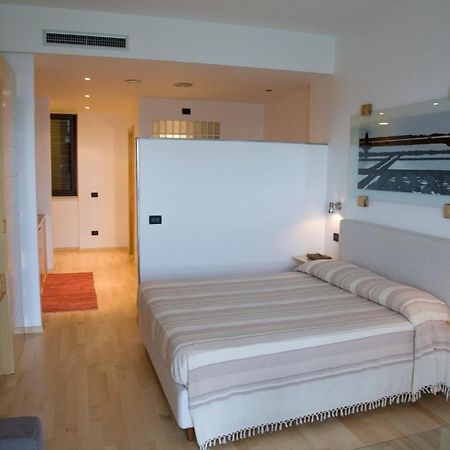 Garibaldi Citta' Apartment Trapani Exterior photo