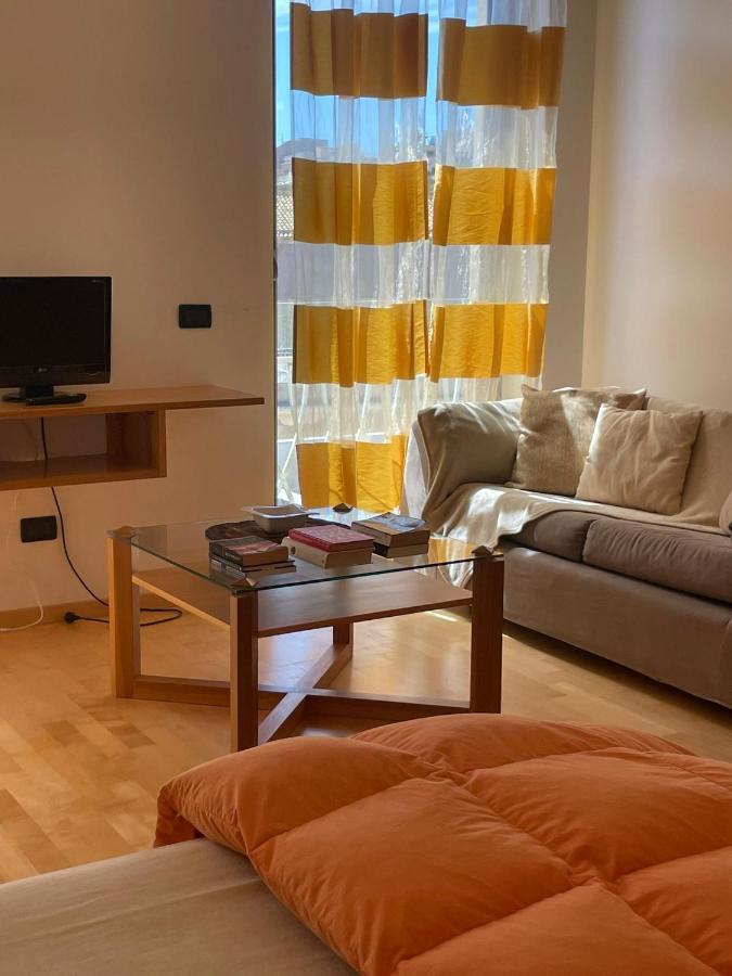Garibaldi Citta' Apartment Trapani Exterior photo