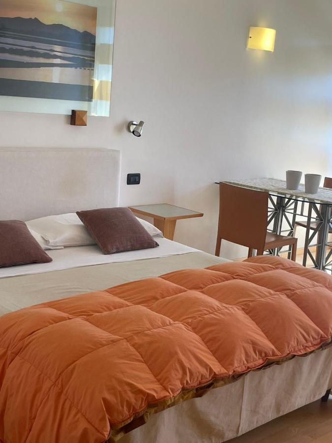 Garibaldi Citta' Apartment Trapani Exterior photo