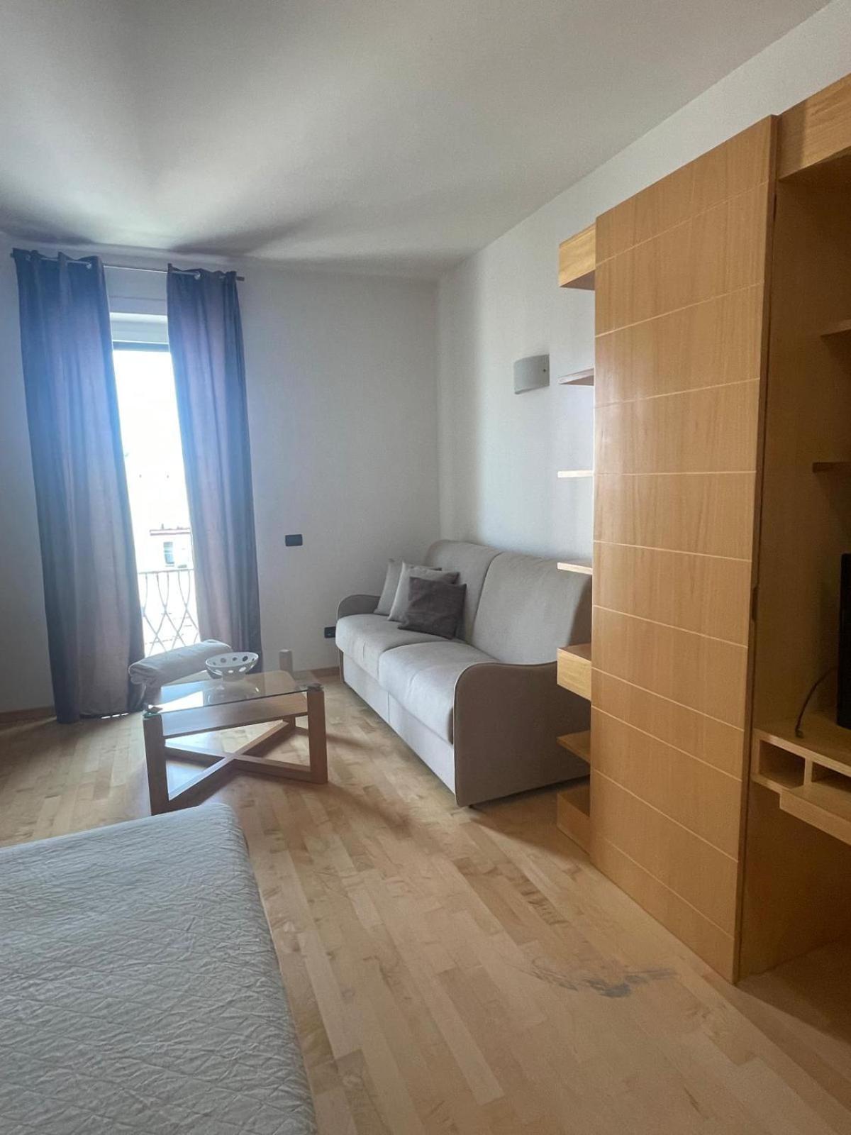 Garibaldi Citta' Apartment Trapani Exterior photo