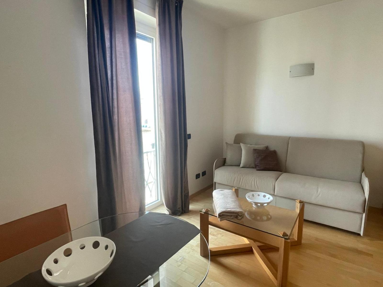 Garibaldi Citta' Apartment Trapani Exterior photo