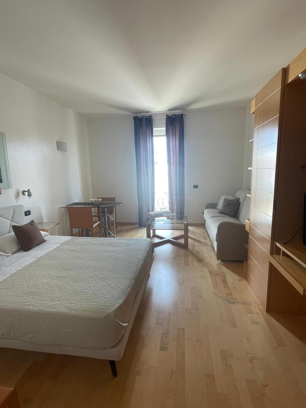 Garibaldi Citta' Apartment Trapani Exterior photo